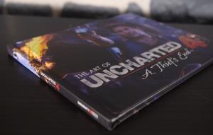 Uncharted 4 - A Thief's End - Edition Spéciale (16)